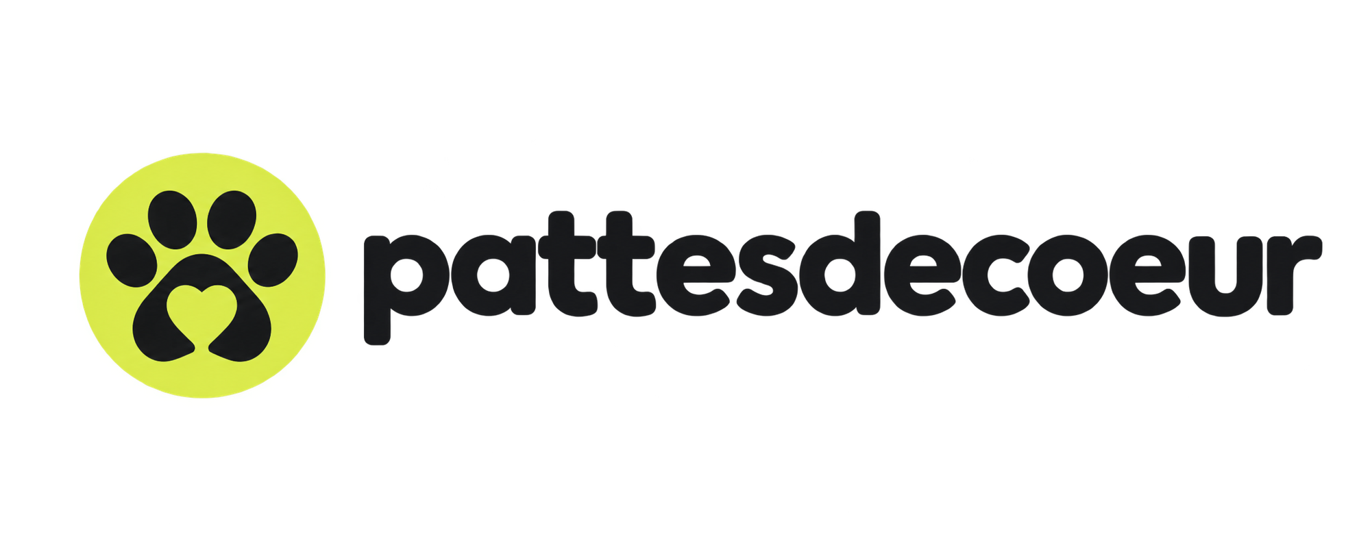 Pattes de cœur